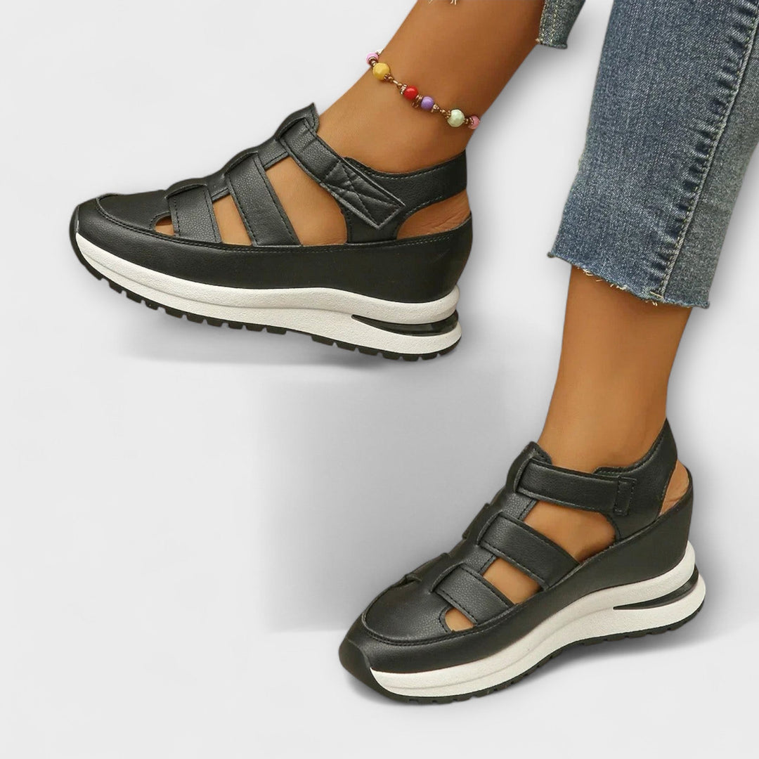 Liliana - Sandales ergonomiques