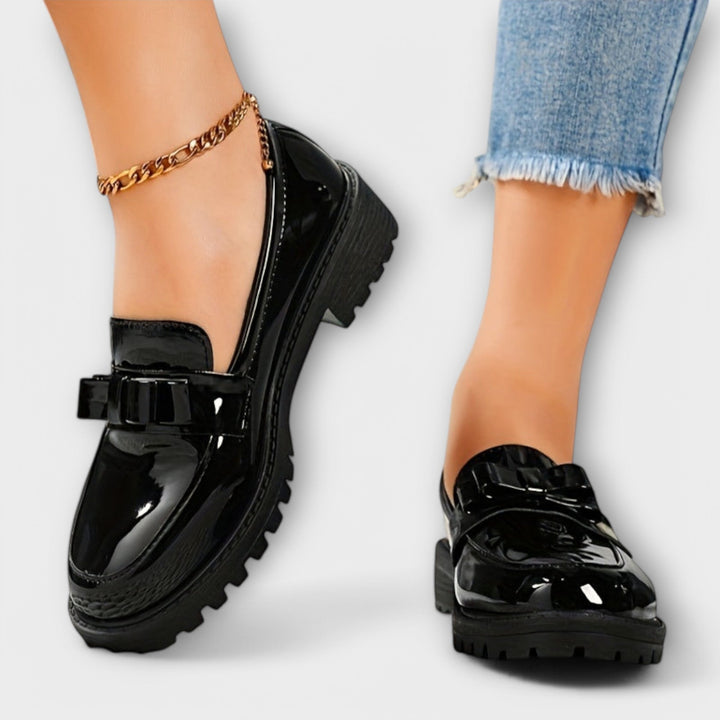 Mocassin Preppy