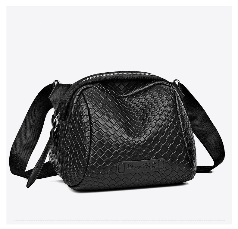 Soleil - Sac bandoulière léger et chic