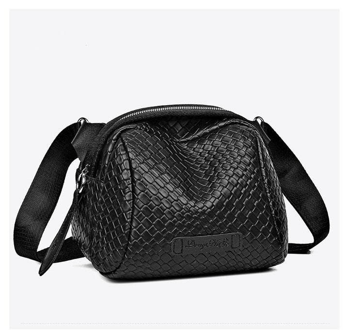 Soleil - Sac bandoulière léger et chic