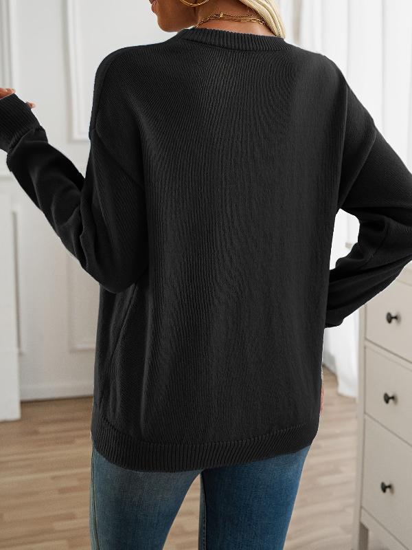 Layla™ - Élégant Pull Classique
