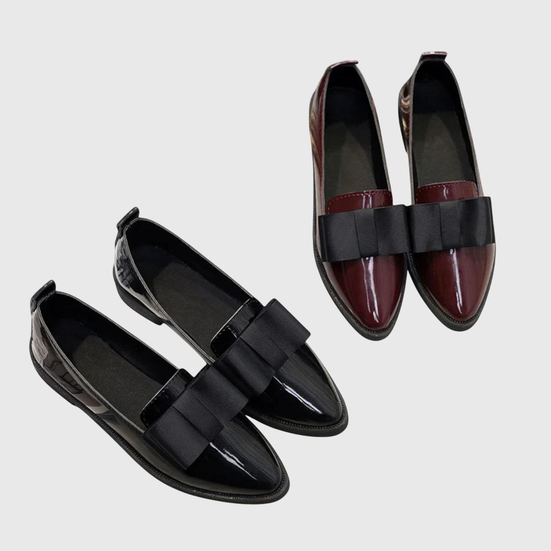 Anya™ | Mocassins Orthopédiques