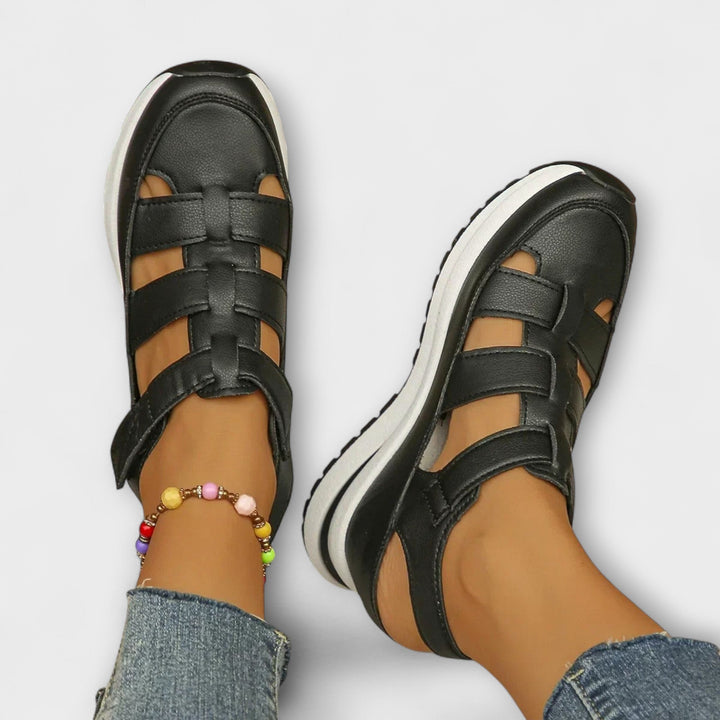 Liliana - Sandales ergonomiques