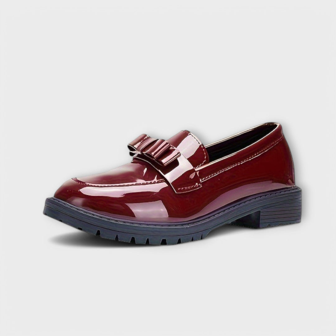 Mocassin Preppy