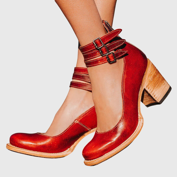 Eliana™ | Talons Stylés