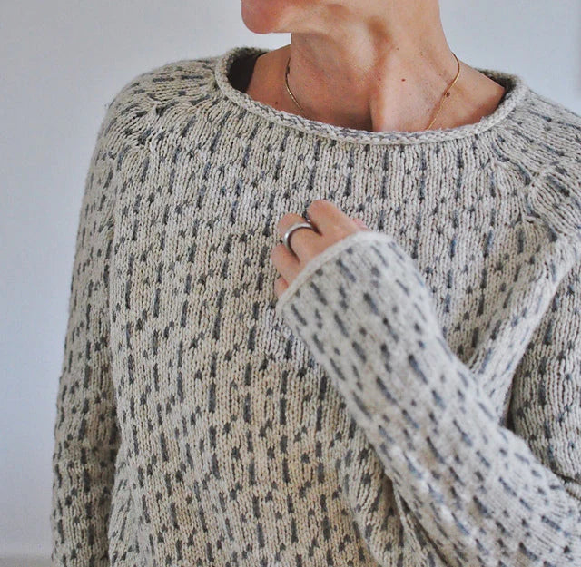 Luna™ - Chic Pull