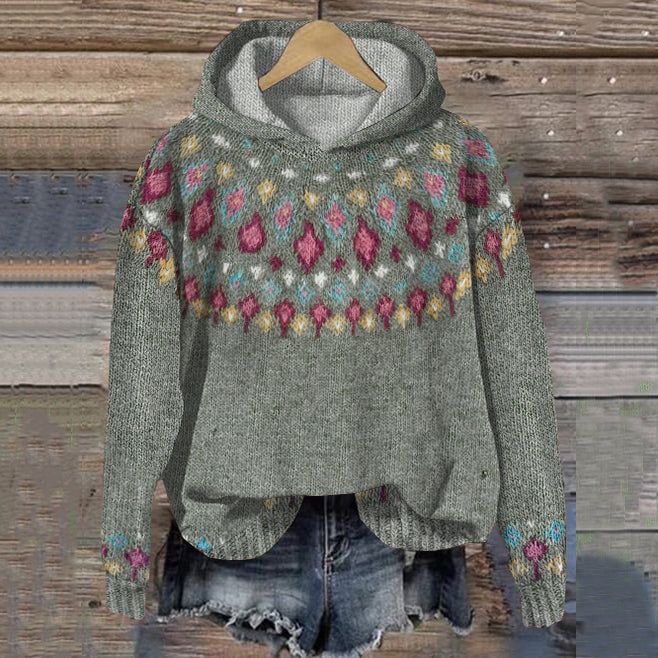 Ella™ - Hoodie Confortable