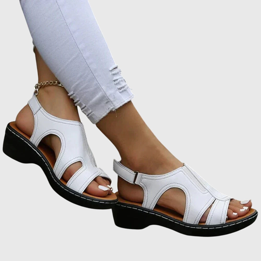Celeste™ - Sandales Orthopédiques