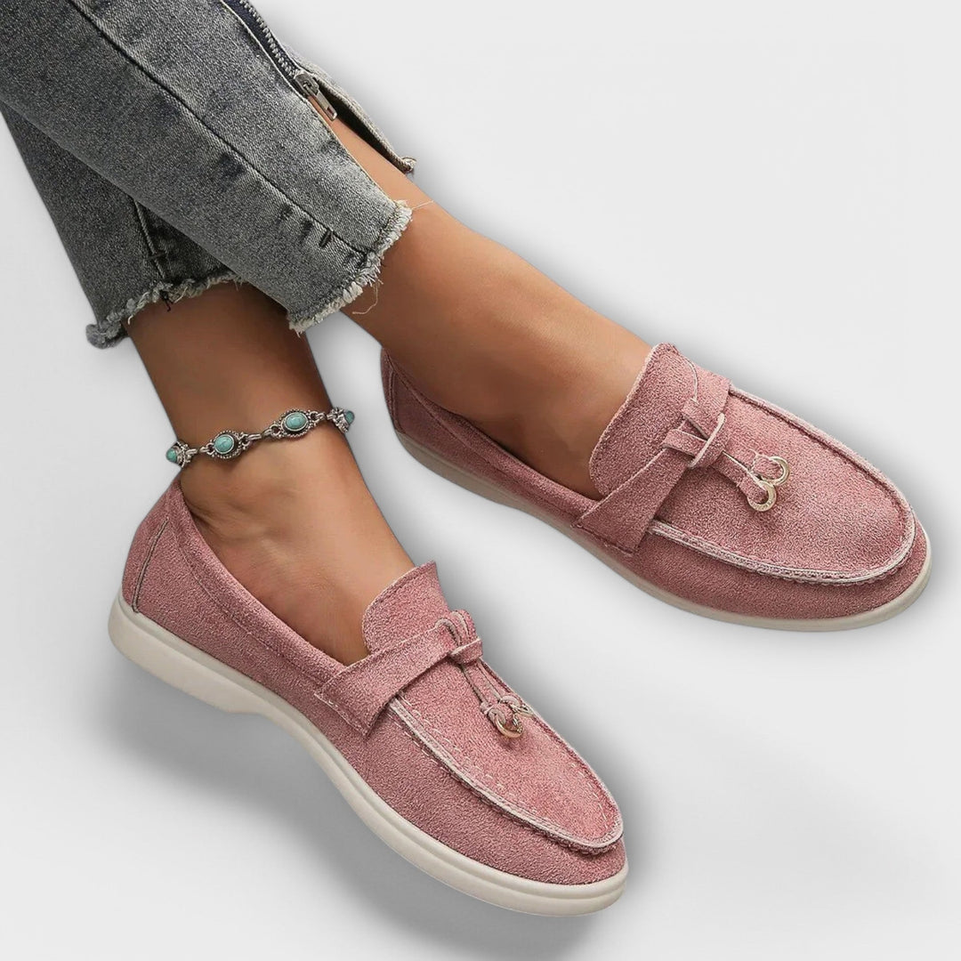 Eline - Mocassin