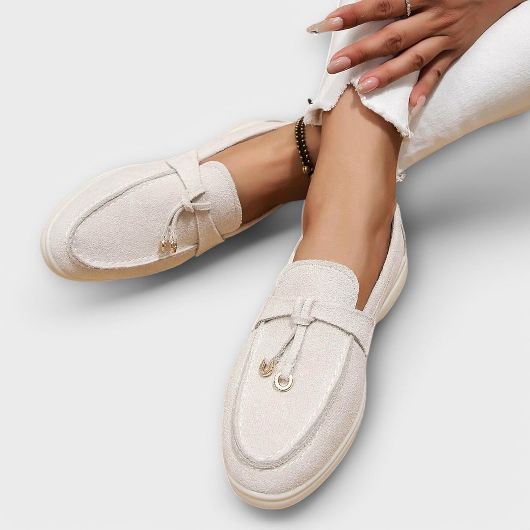 Eline - Mocassin