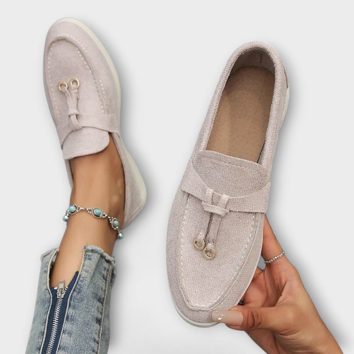 Eline - Mocassin