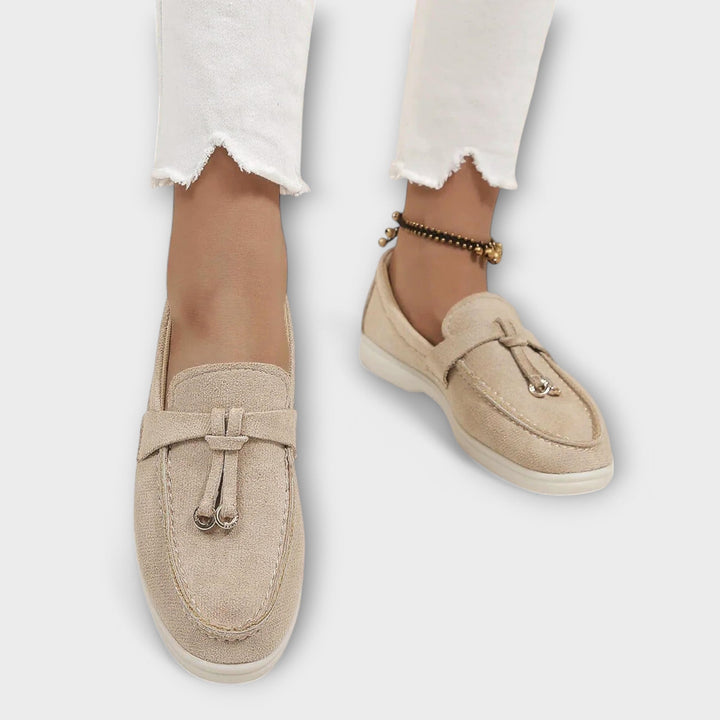 Eline - Mocassin