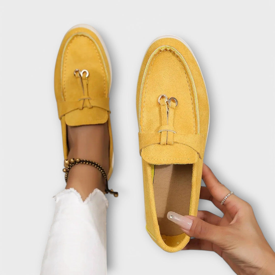 Eline - Mocassin