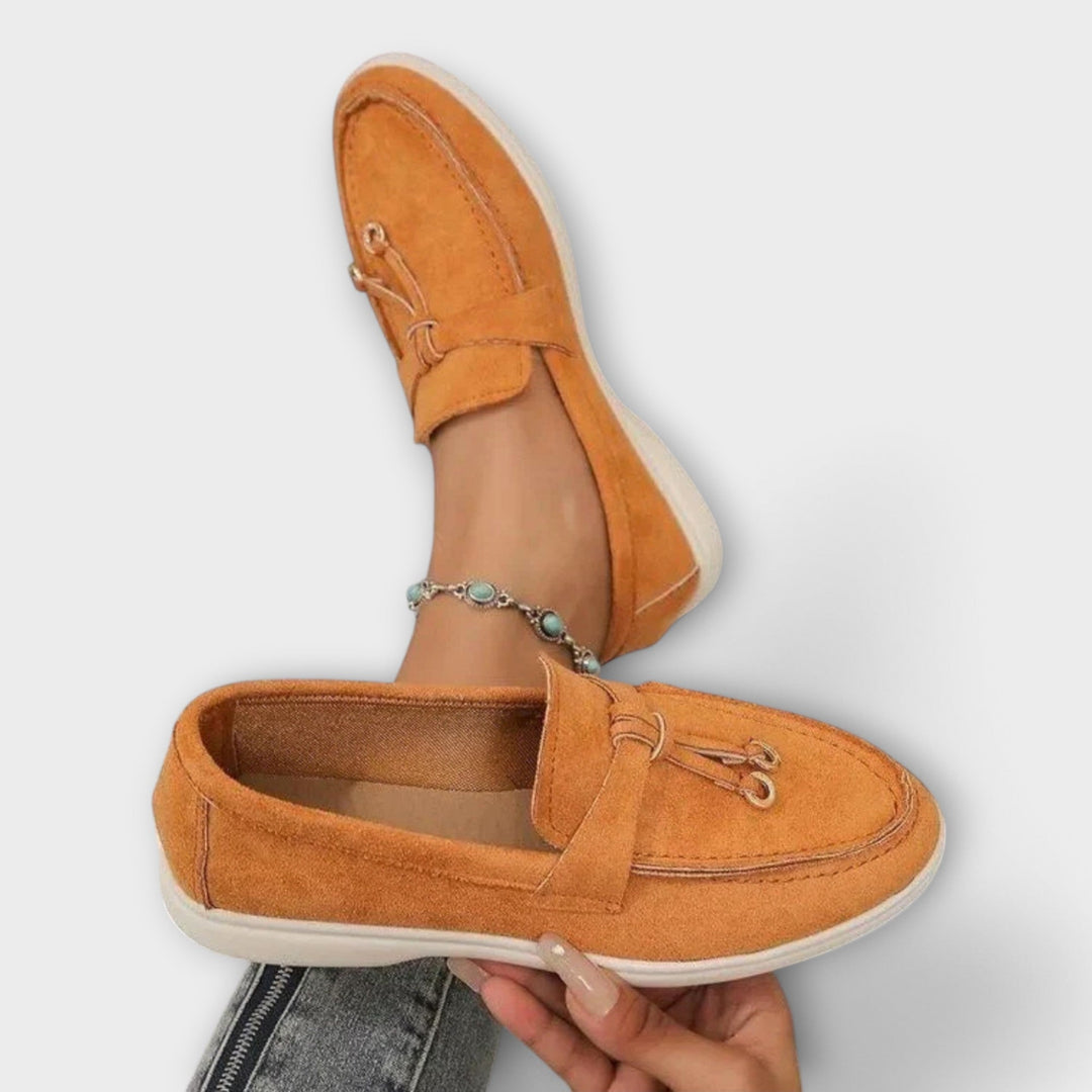 Eline - Mocassin