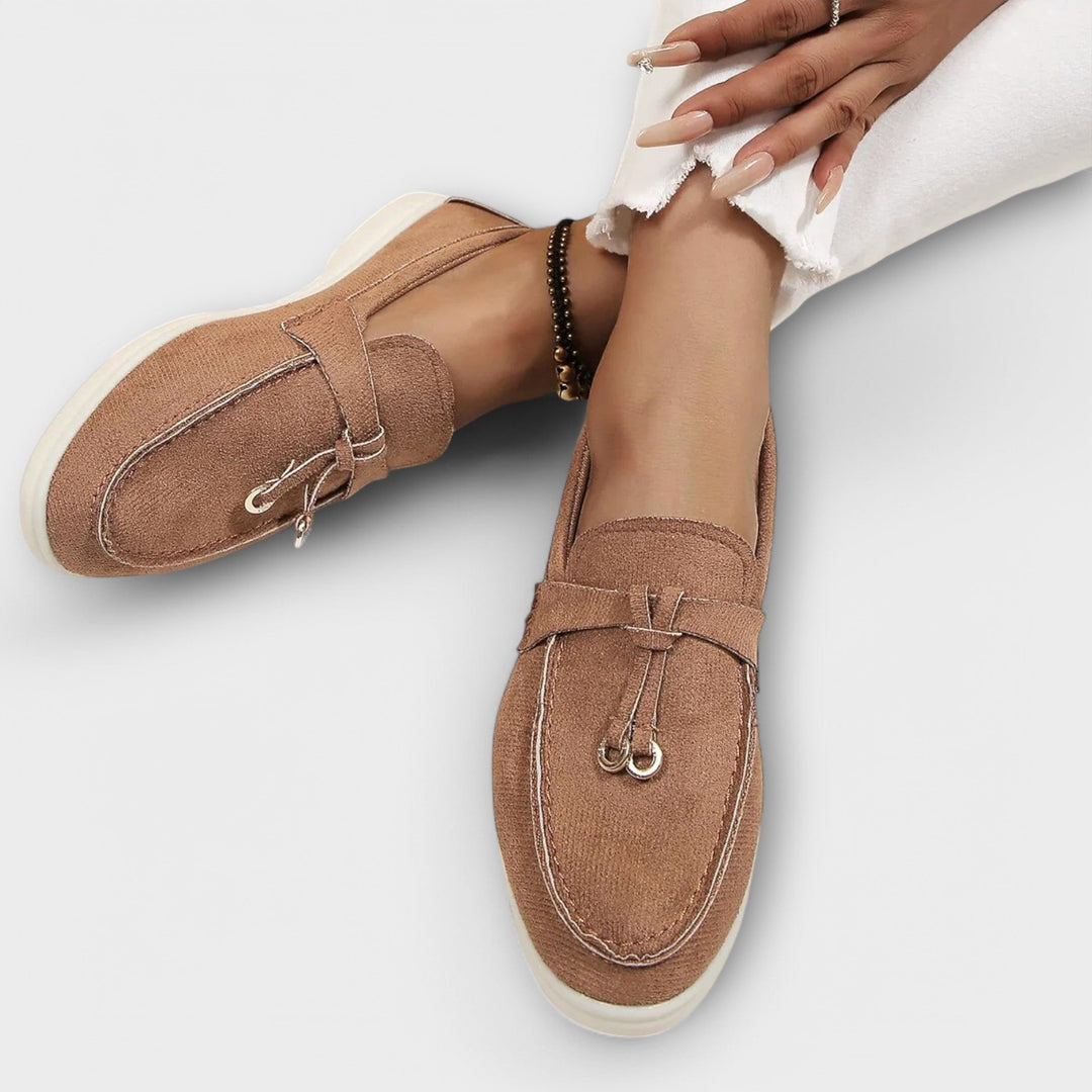 Eline - Mocassin