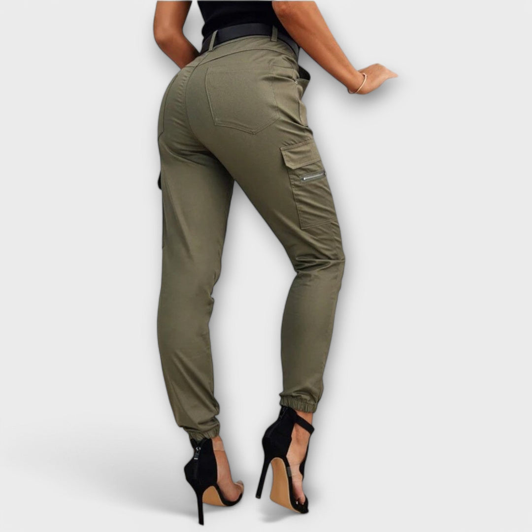 Cato - Jeans Cargo Utilitaires
