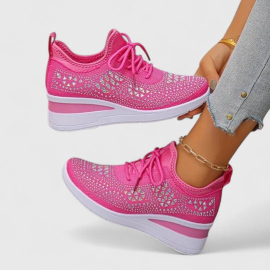Shanileigh | Chaussures Orthopédiques