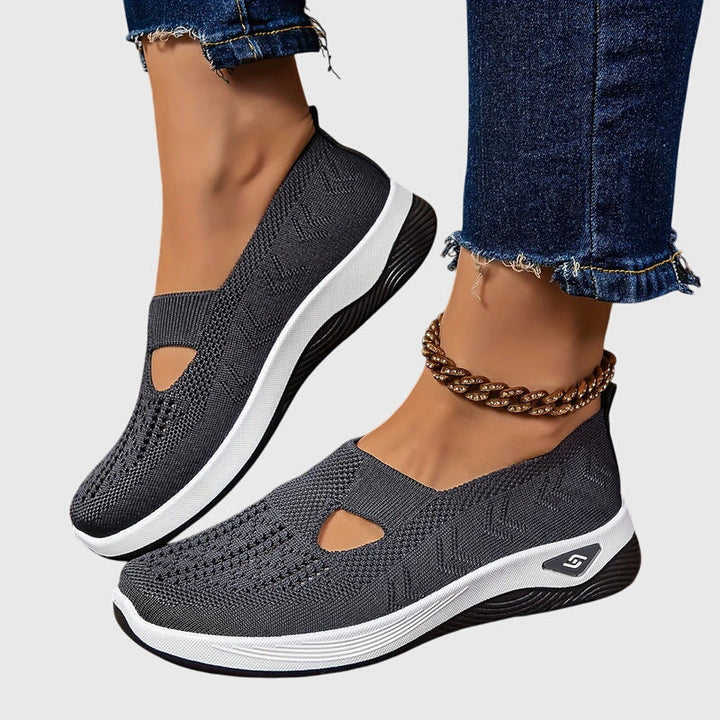 Emely™ | Chaussures Orthopédiques à Enfiler