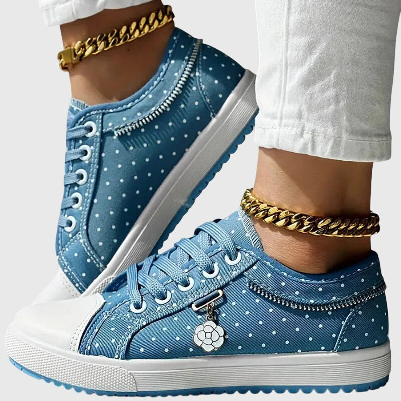 Elena™ | Baskets Orthopédiques
