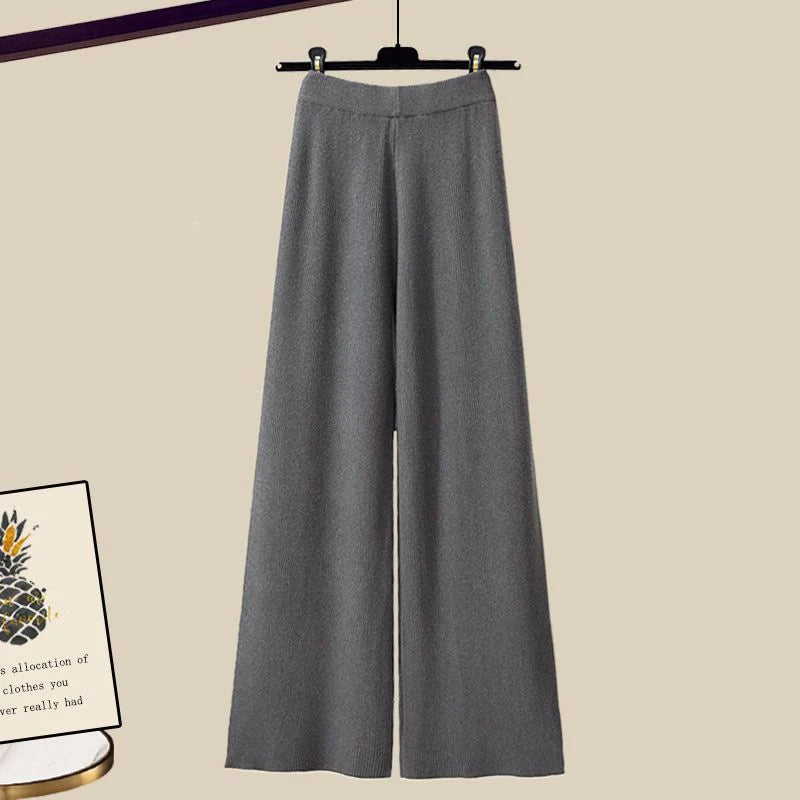 Addison™ – Ensemble Confort Doux en 3 Pièces