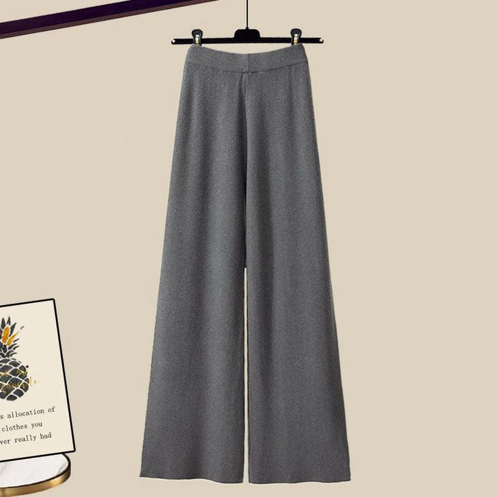 Addison™ – Ensemble Confort Doux en 3 Pièces