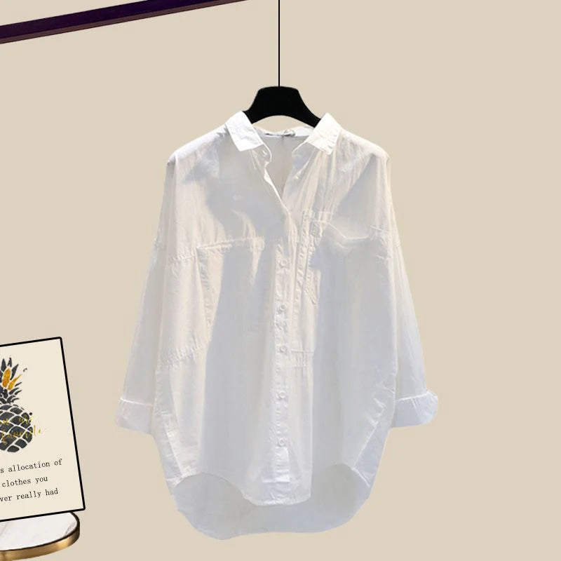 Addison™ – Ensemble Confort Doux en 3 Pièces