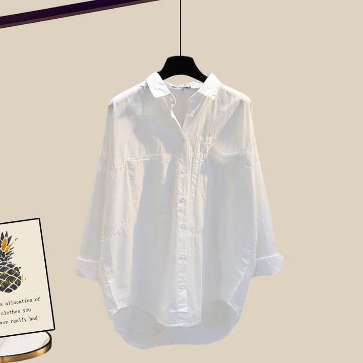 Addison™ – Ensemble Confort Doux en 3 Pièces
