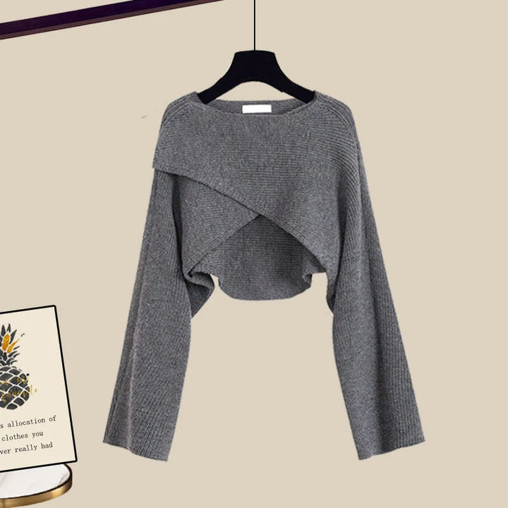 Addison™ – Ensemble Confort Doux en 3 Pièces