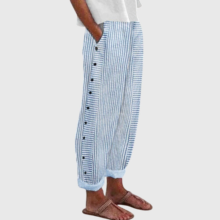 Bertha™ - Pantalon Élégant pour Femmes
