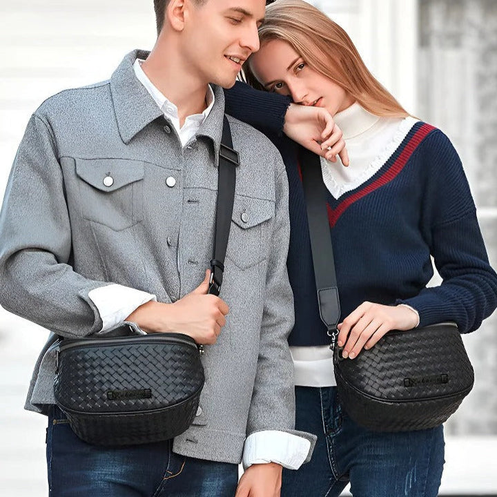 Soleil - Sac bandoulière léger et chic
