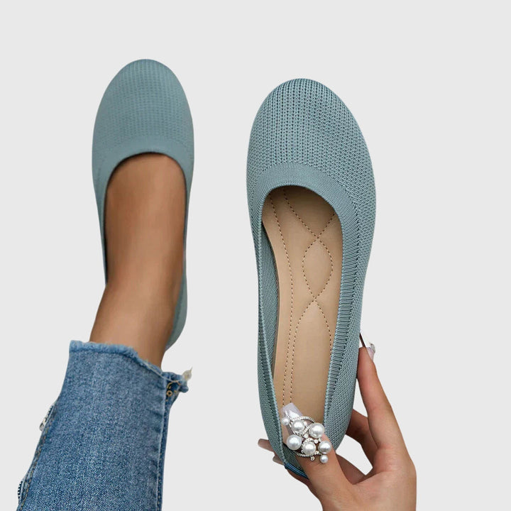 Mia™ - Chaussures respirantes antidérapantes