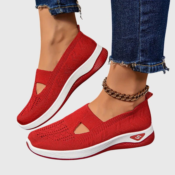 Emely™ | Chaussures Orthopédiques à Enfiler
