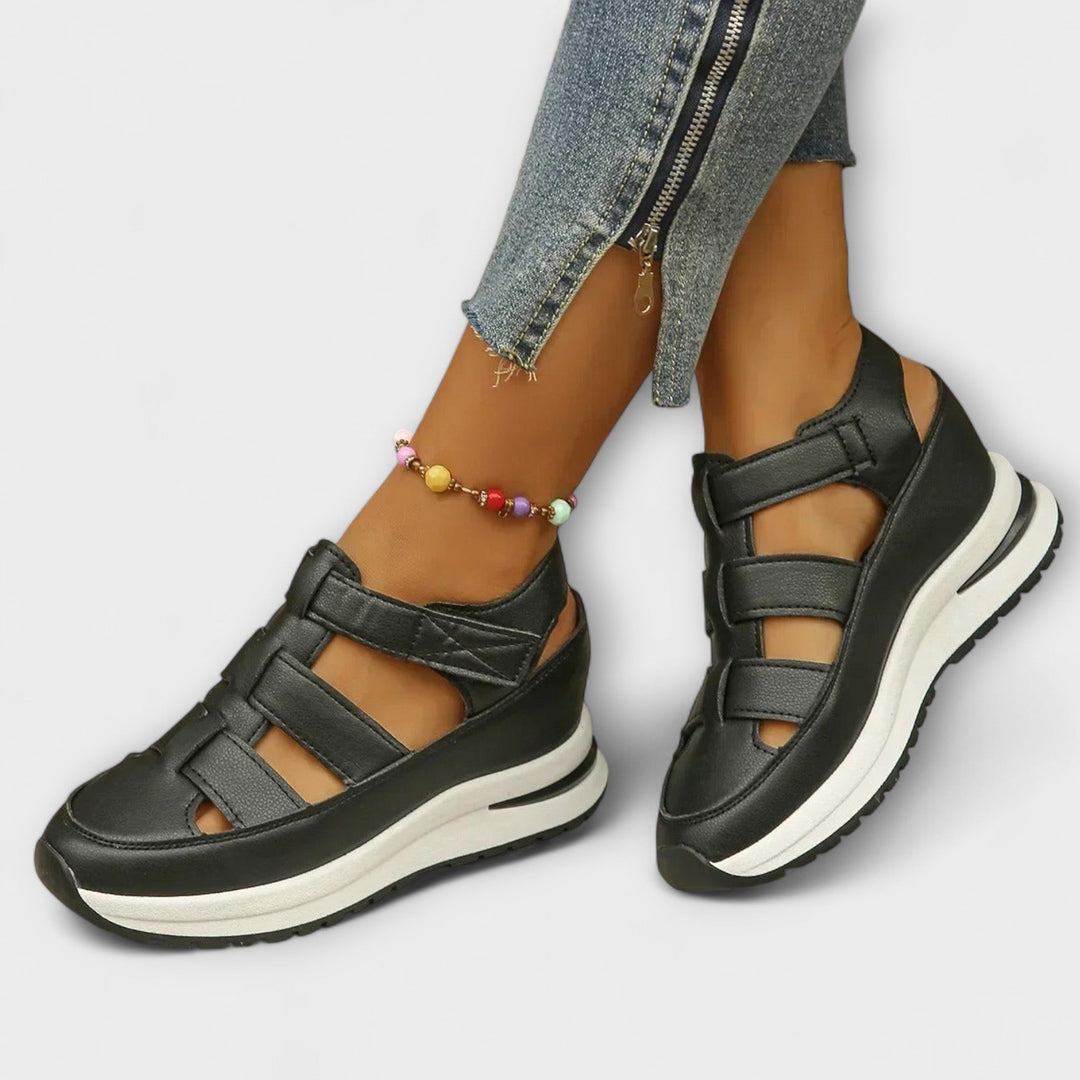 Liliana - Sandales ergonomiques