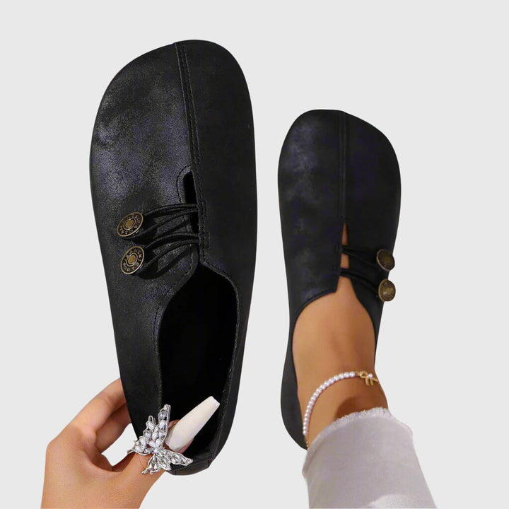 Josephine™ | Pantoufles de confort quotidien