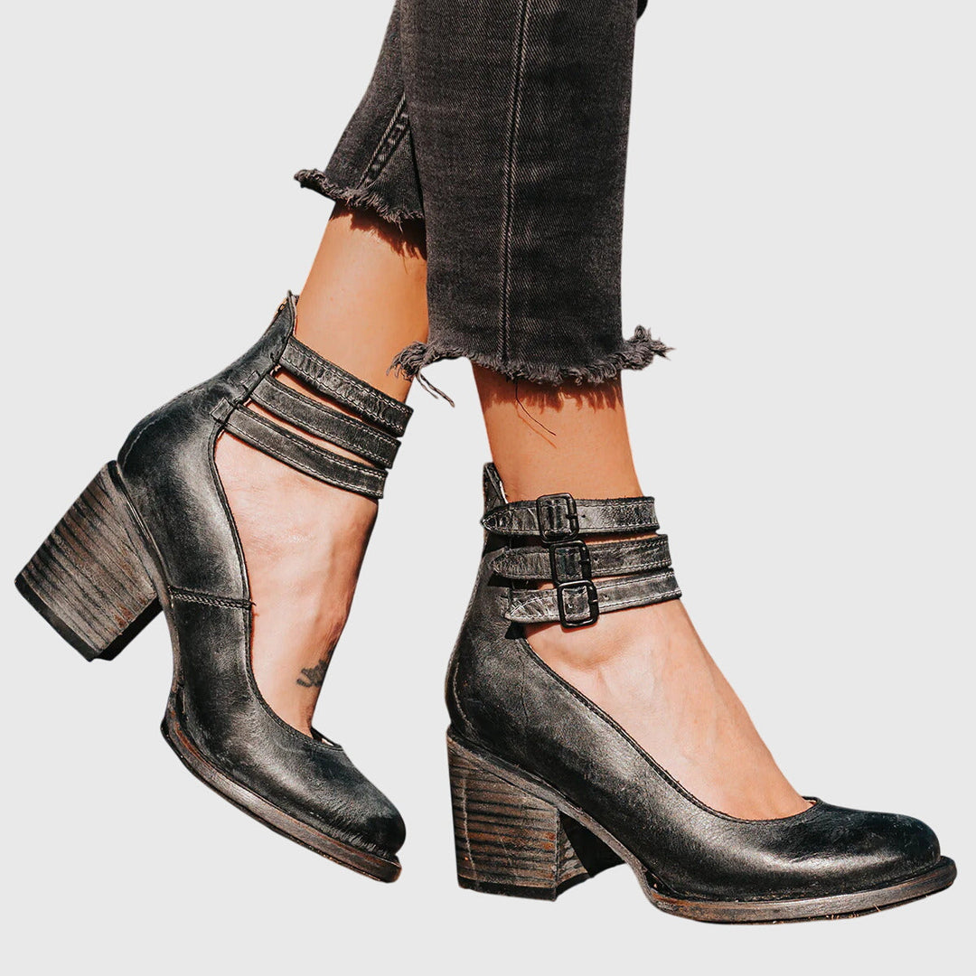 Eliana™ | Talons Stylés