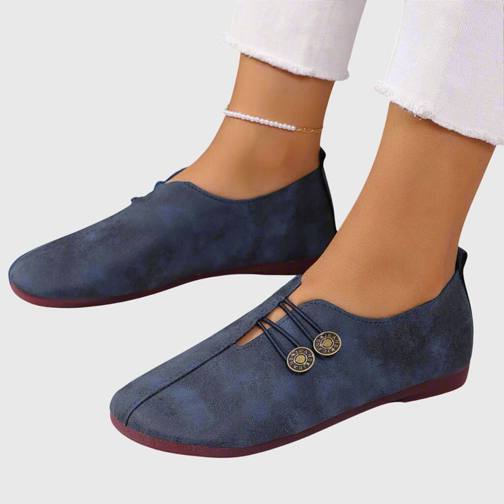 Josephine™ | Pantoufles de confort quotidien
