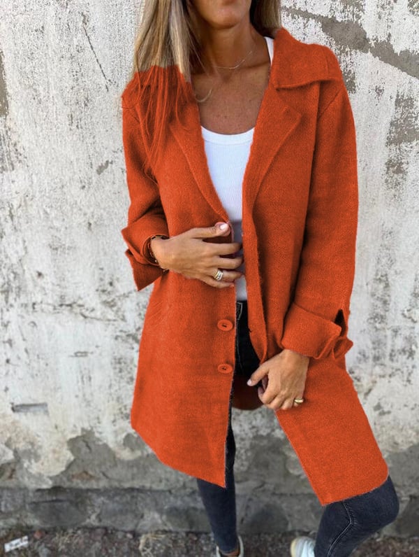 Isabella | Manteau tendance pour femmes