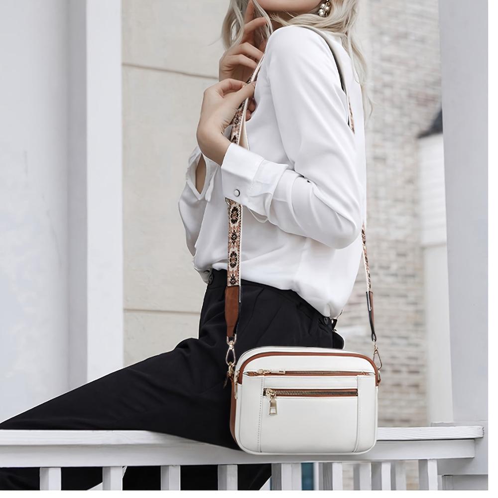 Oakley - Petit Sac Bandoulière PU