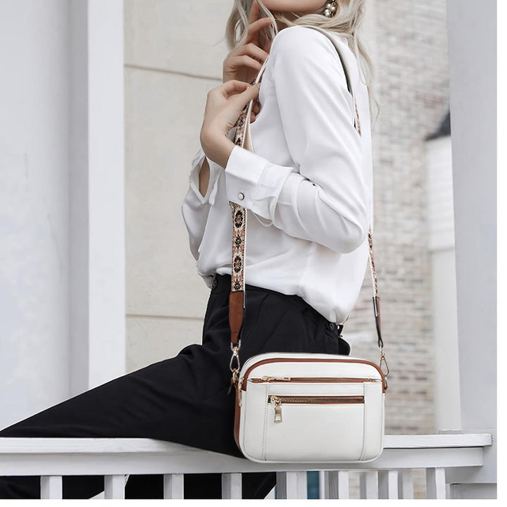 Oakley - Petit Sac Bandoulière PU