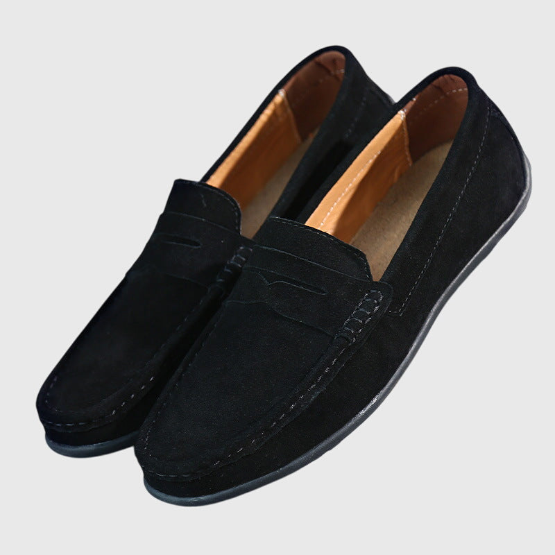Rosaly™ | Mocassins Orthopédiques