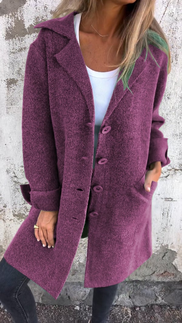 Isabella | Manteau tendance pour femmes