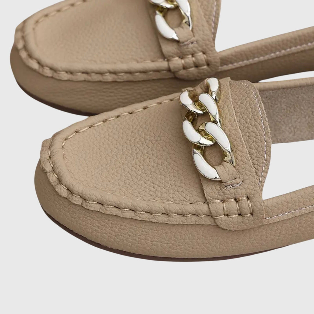 Melissa™ | Mocassins Orthopédiques