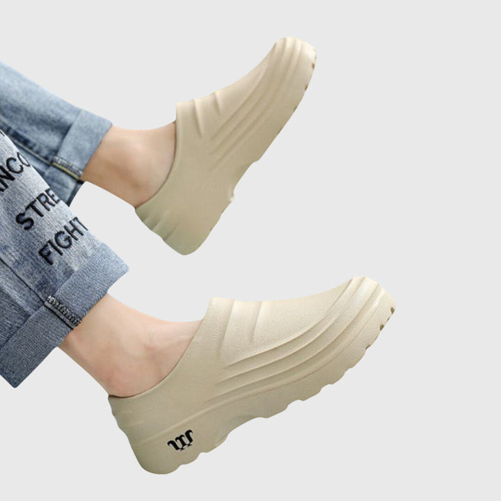 OrthoStep™ | Confortable et Flexible