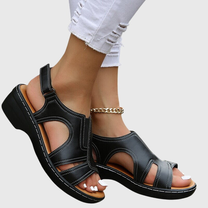 Celeste™ - Sandales Orthopédiques