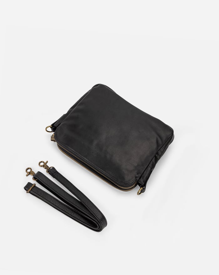 Jovie - Sac bandoulière élégant à trois couches