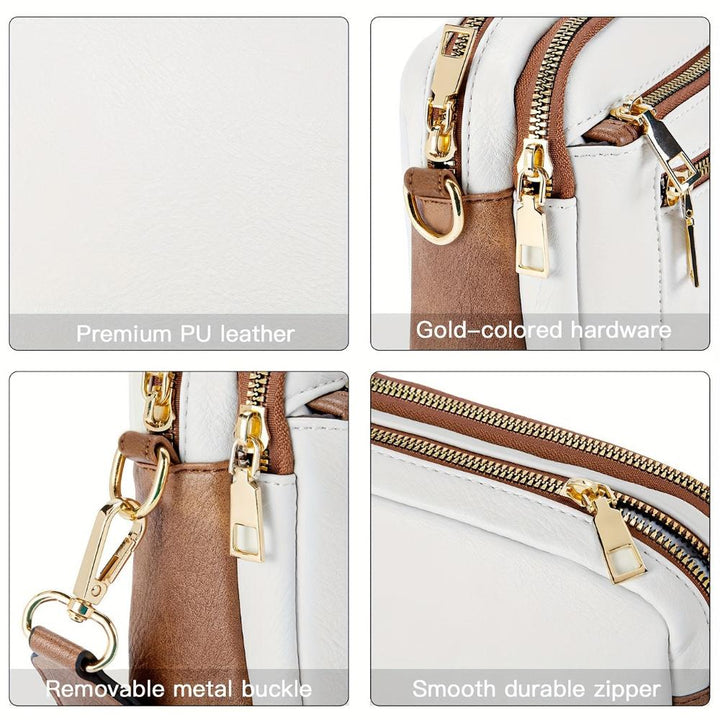 Oakley - Petit Sac Bandoulière PU