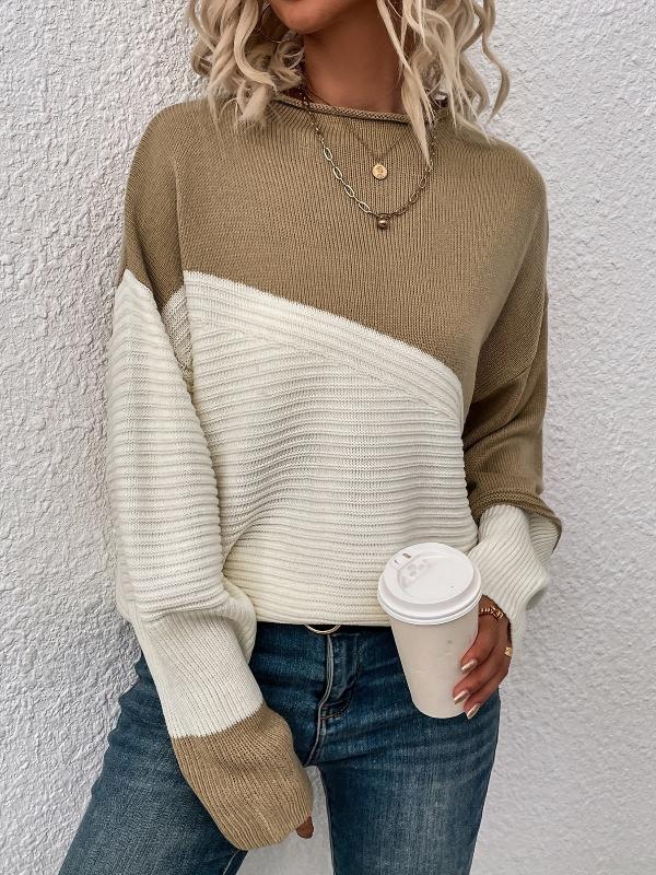 Mia™ - Pull Confortable et Chaleureux