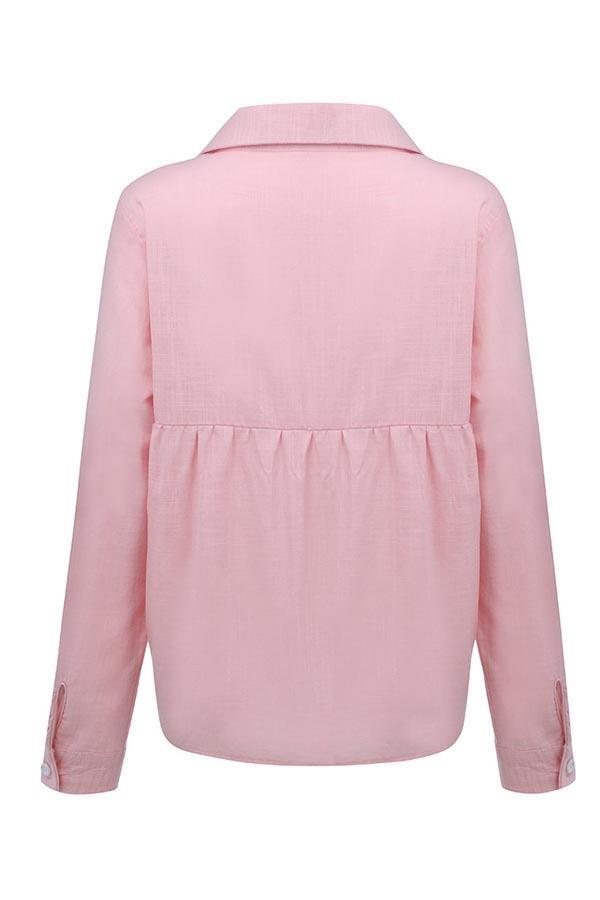 Maris – Blouse légère et décontractée