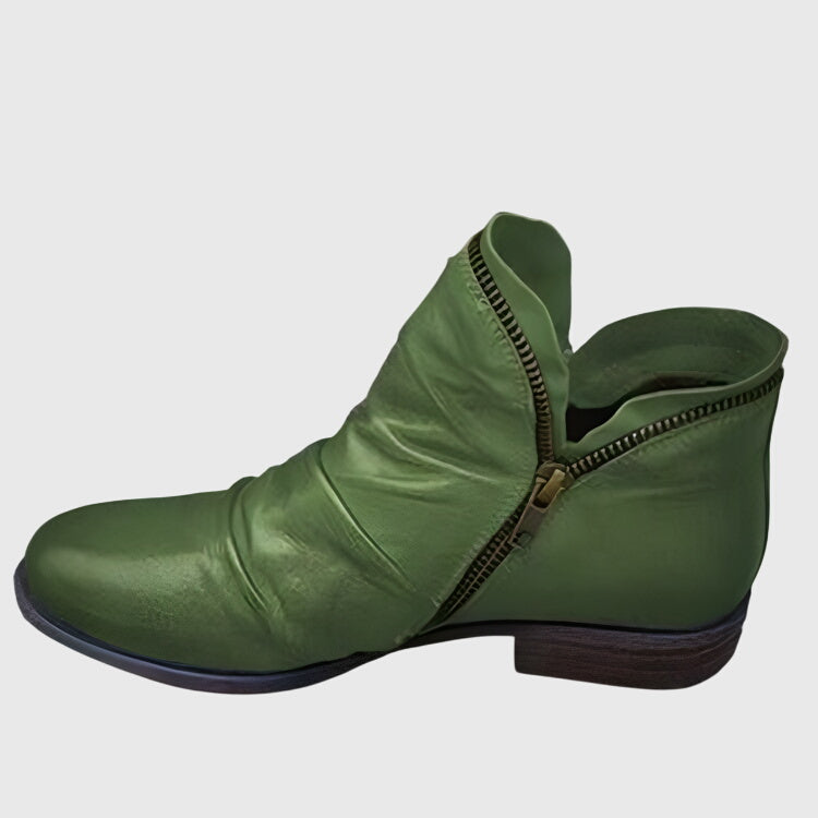 Lucille™ | Chaussures Orthopédiques pour Femmes