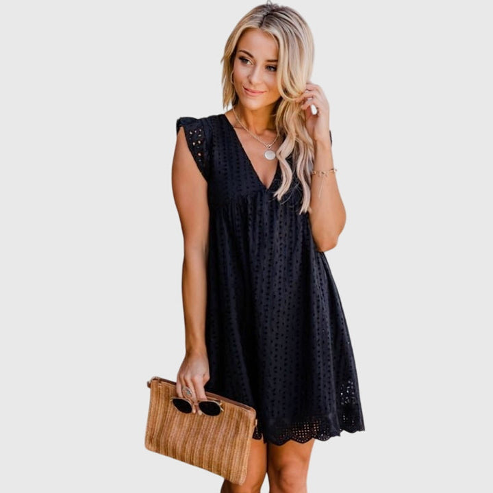 Diana™ - Robe d'été 2 en 1